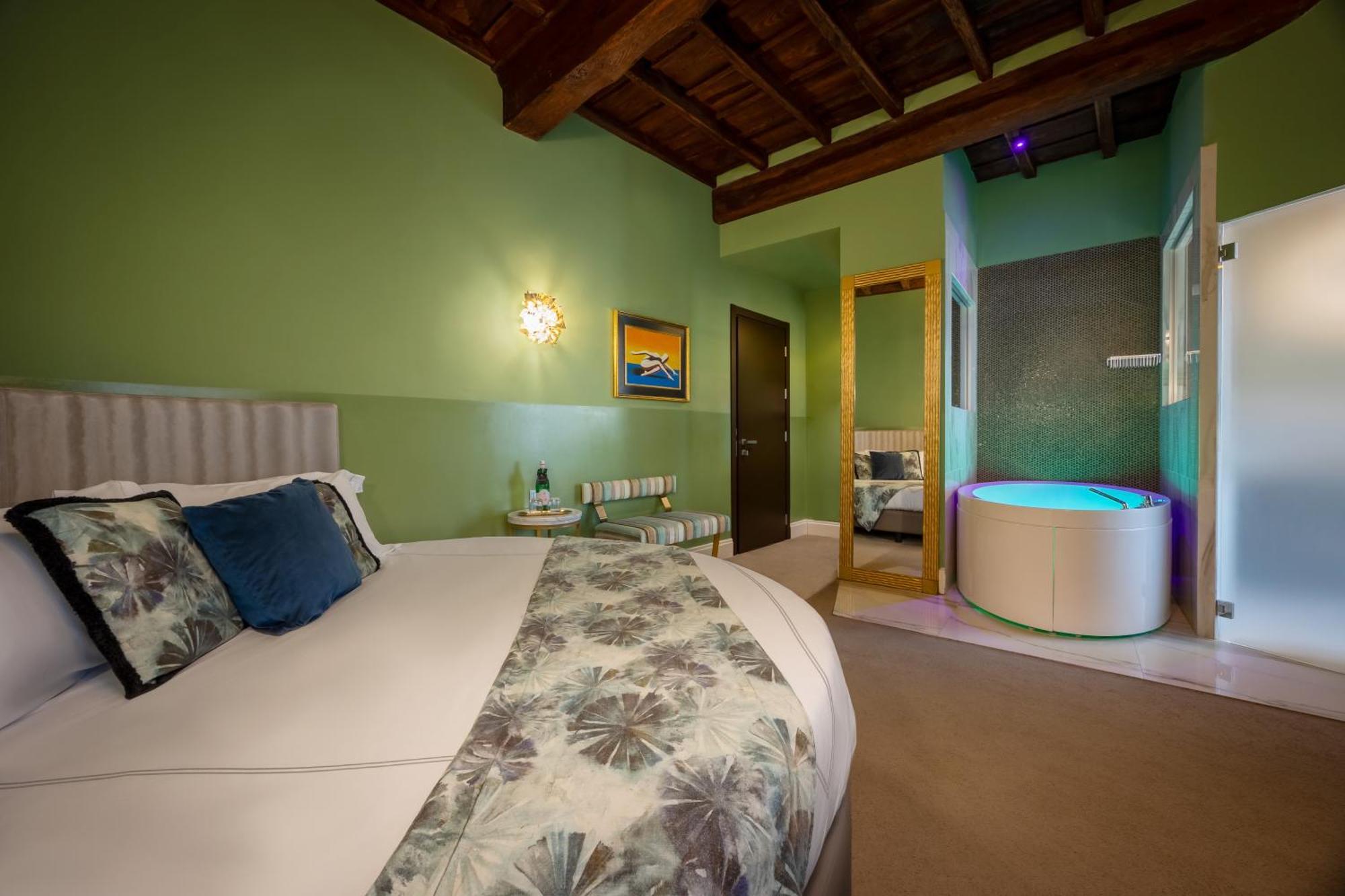 Torre Argentina Relais - Residenze Di Charme Gasthof Rom
