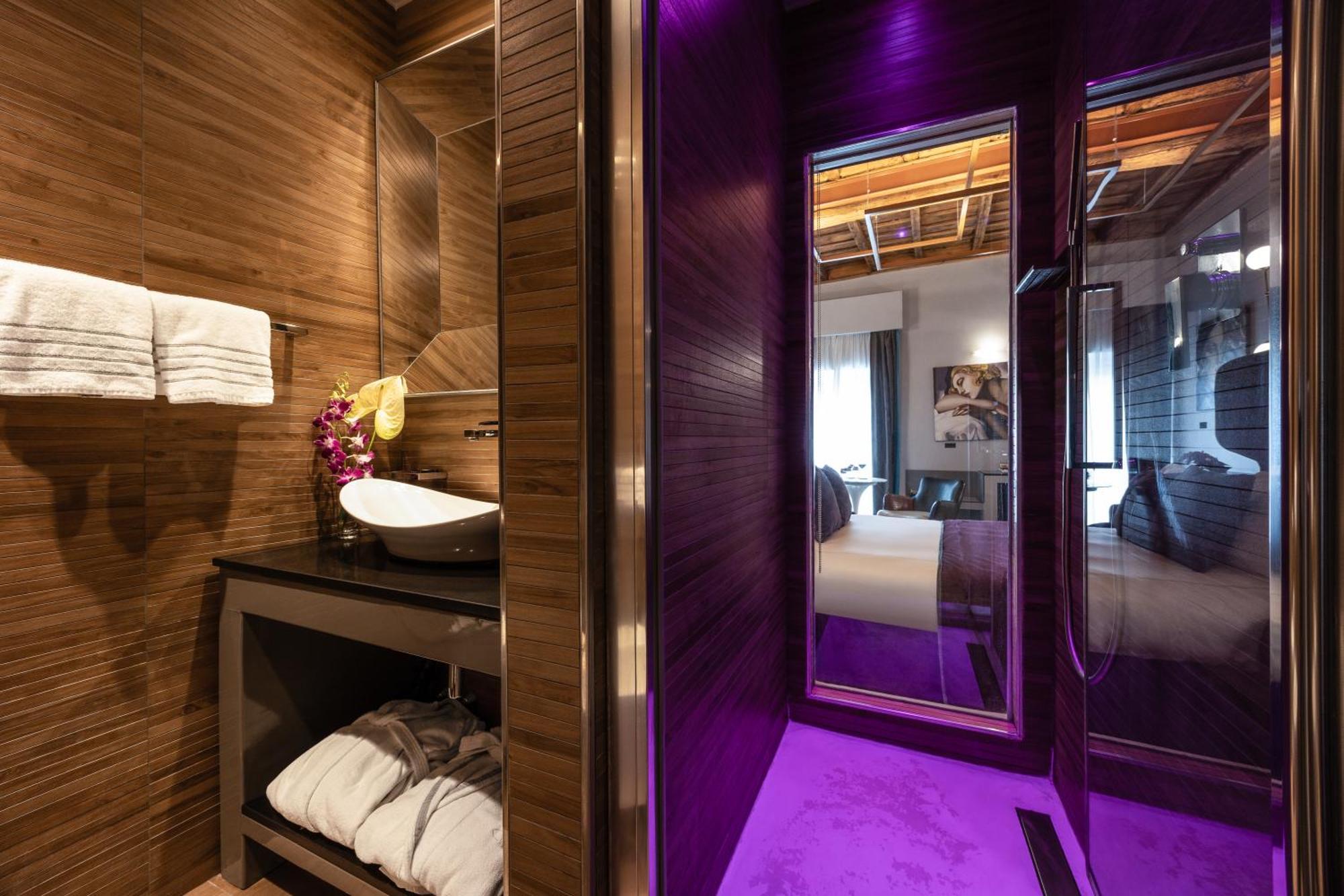 Torre Argentina Relais - Residenze Di Charme Rom