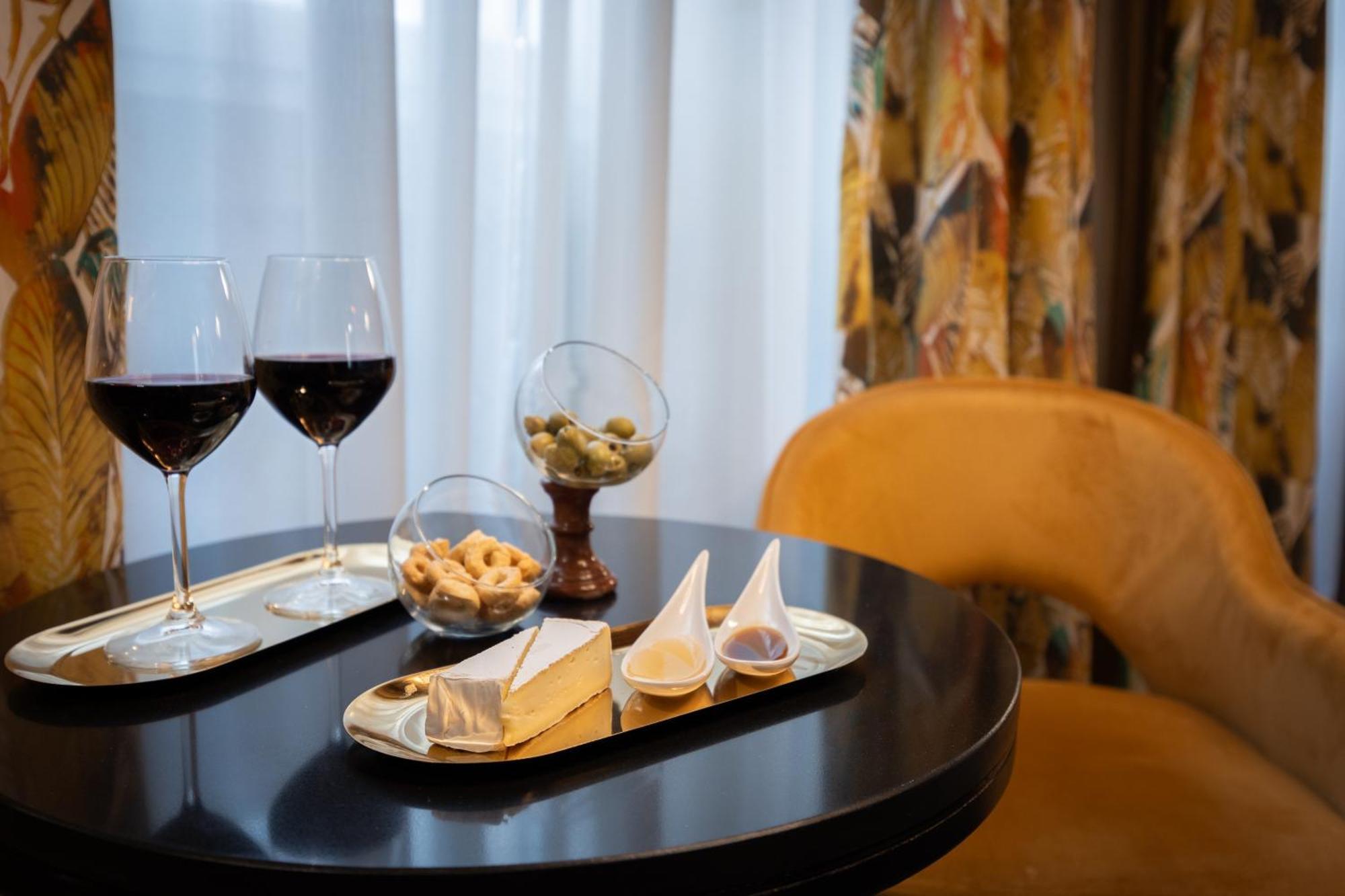 Gasthof Torre Argentina Relais - Residenze Di Charme