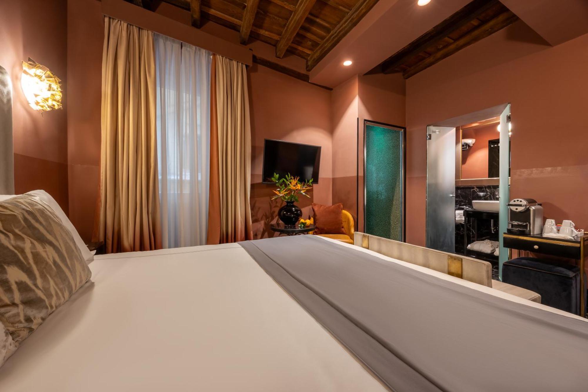 Gasthof Torre Argentina Relais - Residenze Di Charme 3*