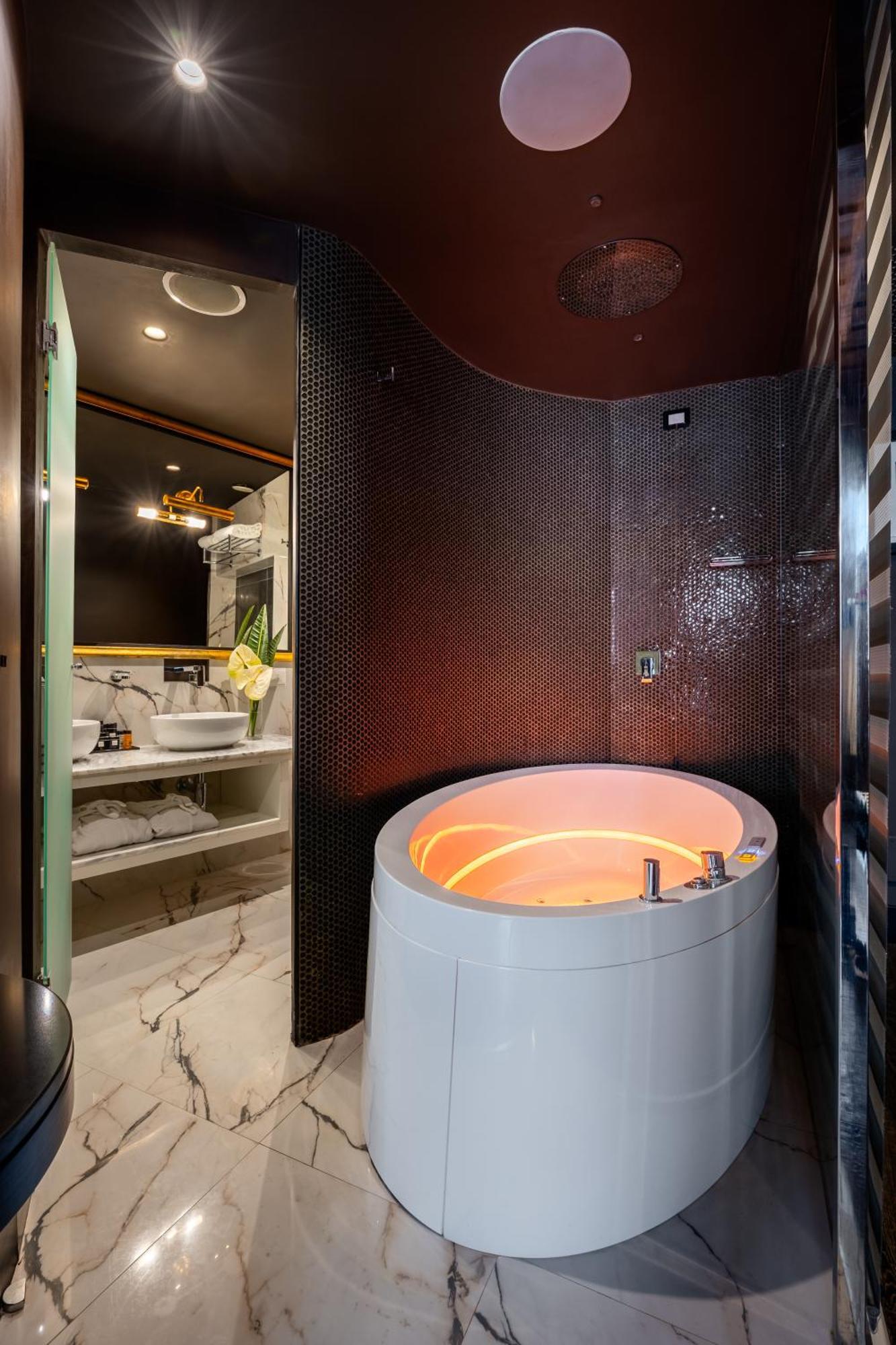 Gasthof Torre Argentina Relais - Residenze Di Charme