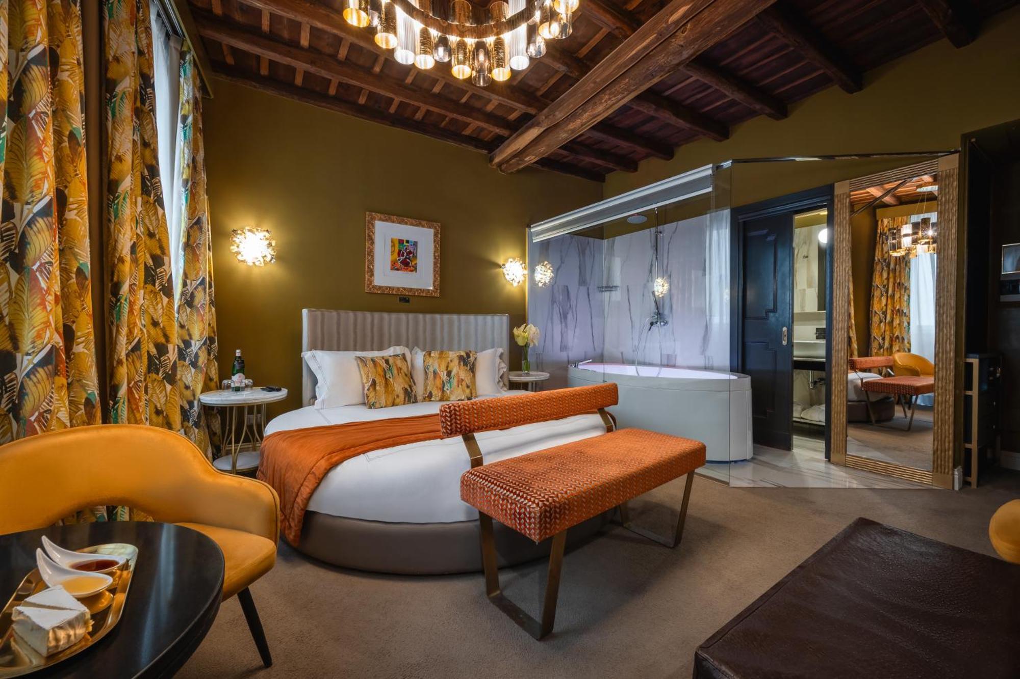 Torre Argentina Relais - Residenze Di Charme Guest house 3*